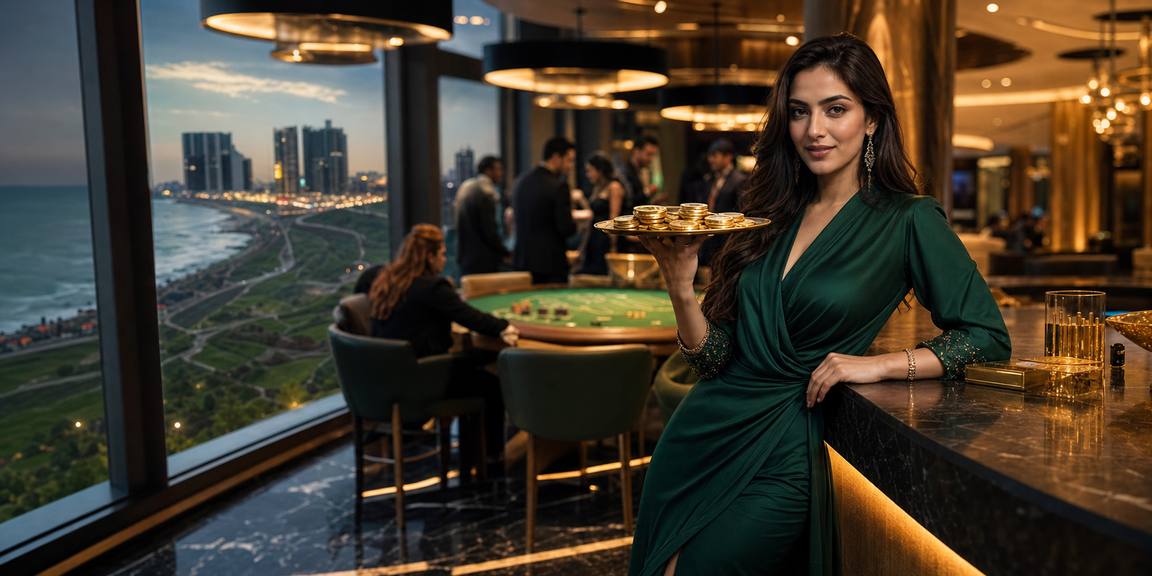 t888 Live Casino